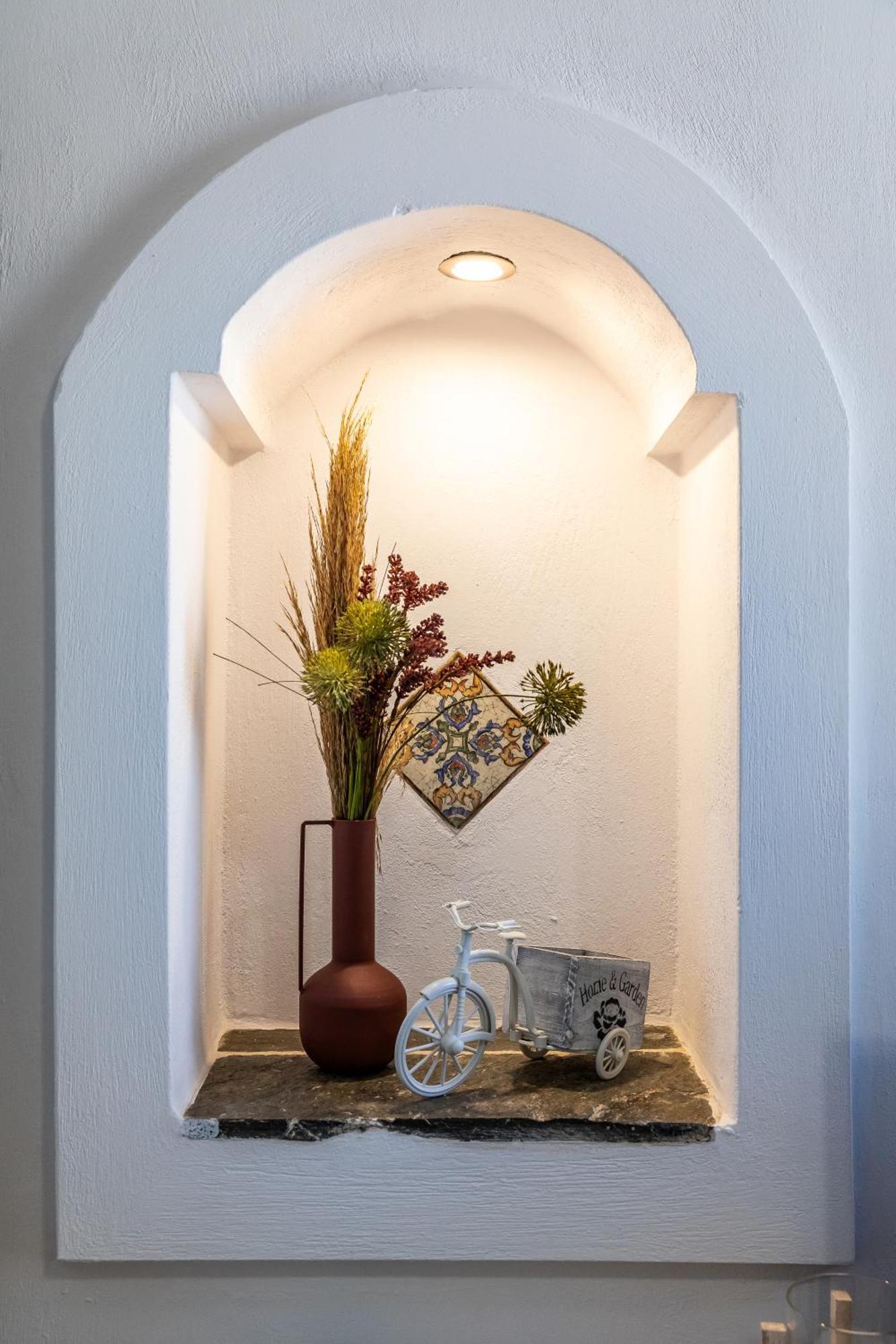 Aikaterini'S House Apartment Skopelos Town Bagian luar foto